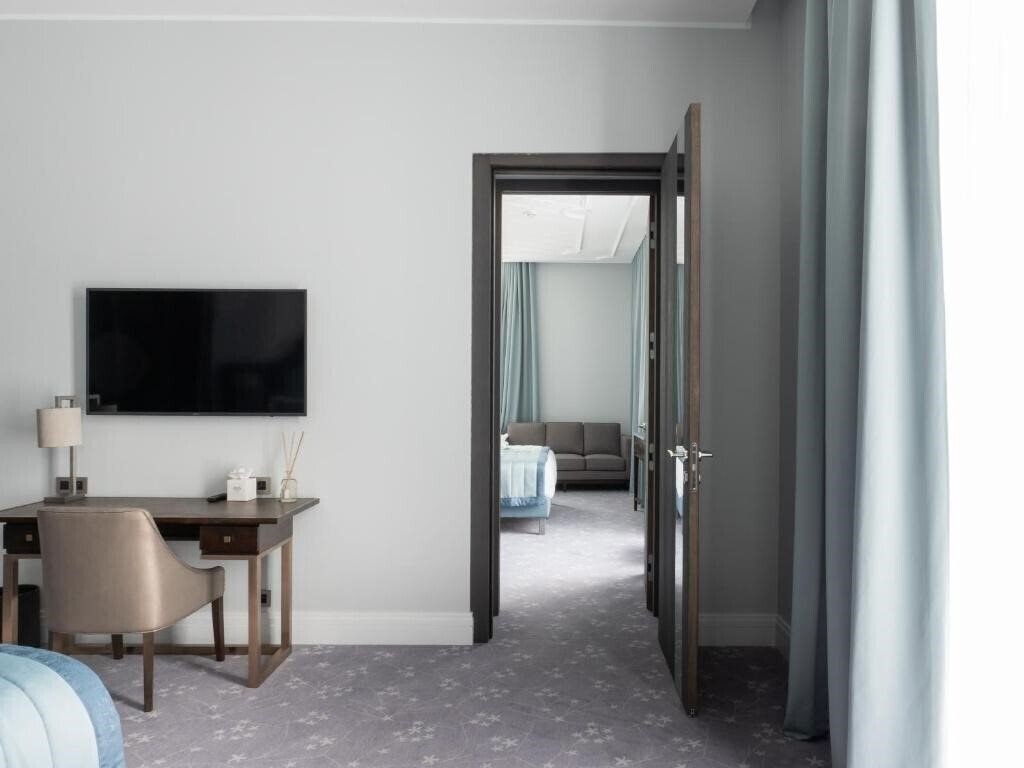 Зображення Villa Genesis 5*