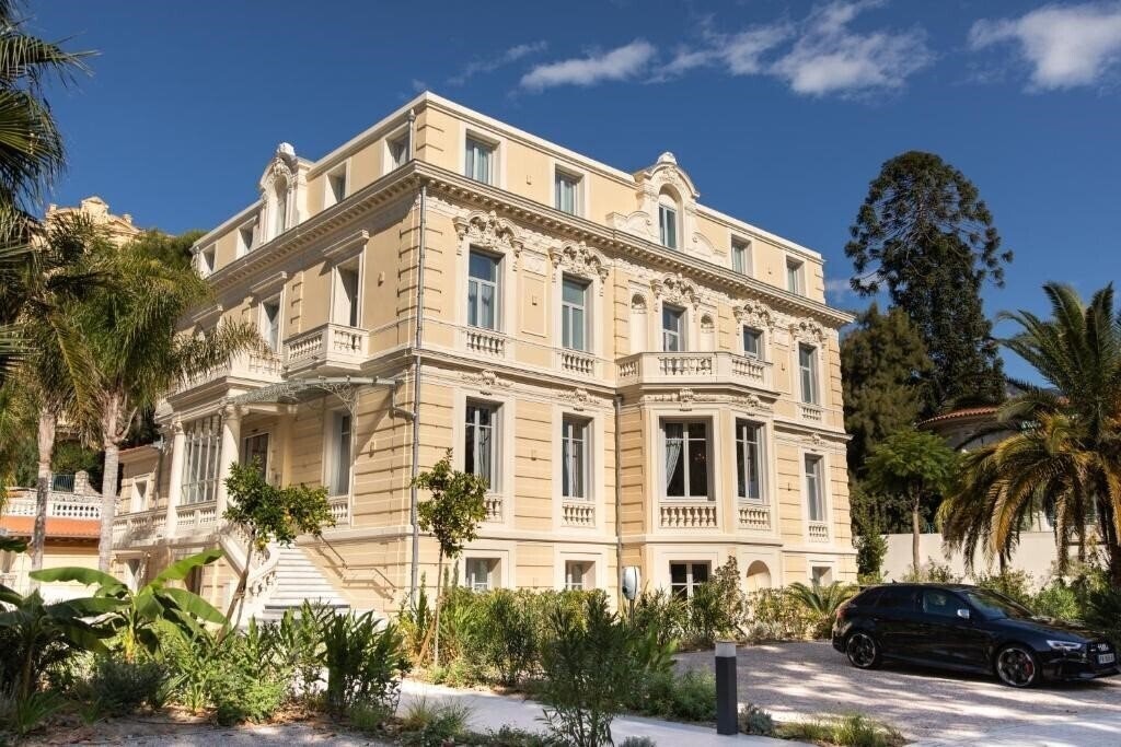 Картинка Villa Genesis 5*
