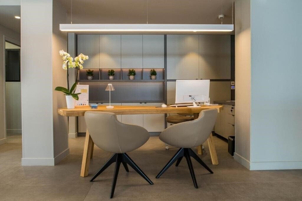 Фото Princess Et Richmond 4*