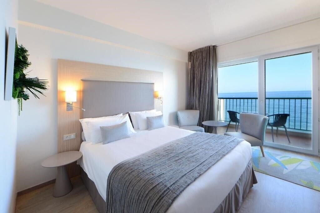 Фотографія Princess Et Richmond 4*