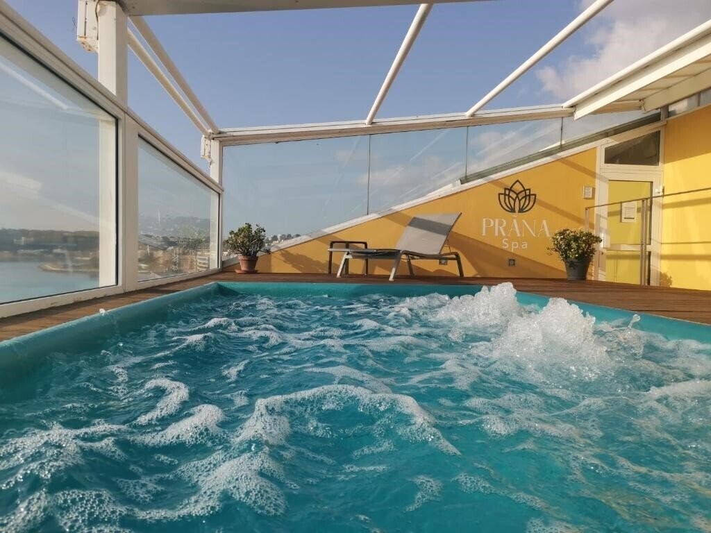 Готель Hotel Riva Art & SPA 4*