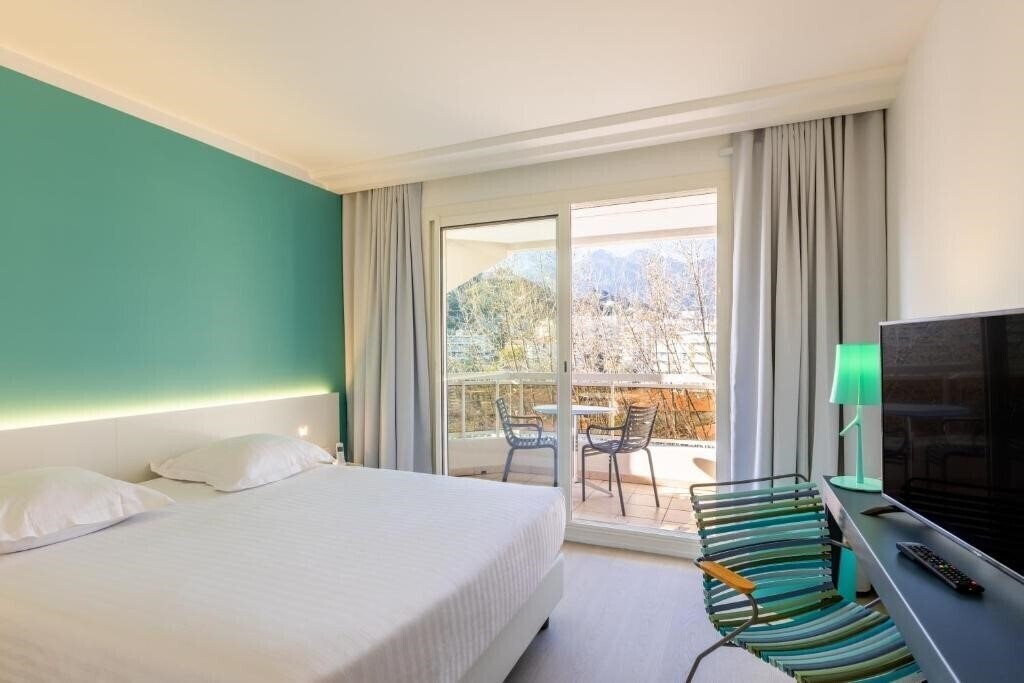 Фото Hotel Riva Art & SPA 4*