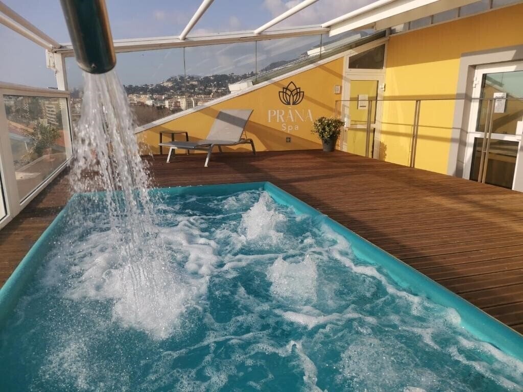 Фотографія Hotel Riva Art & SPA 4*