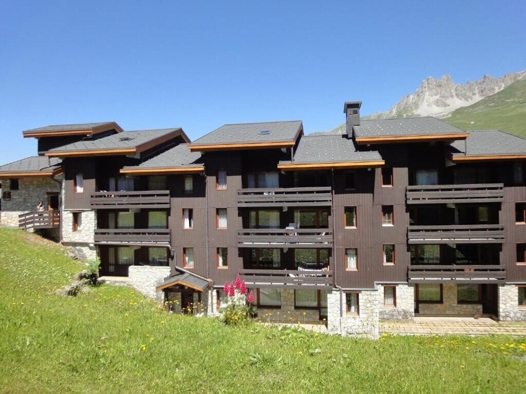 Изображение Residence Dandy 1*