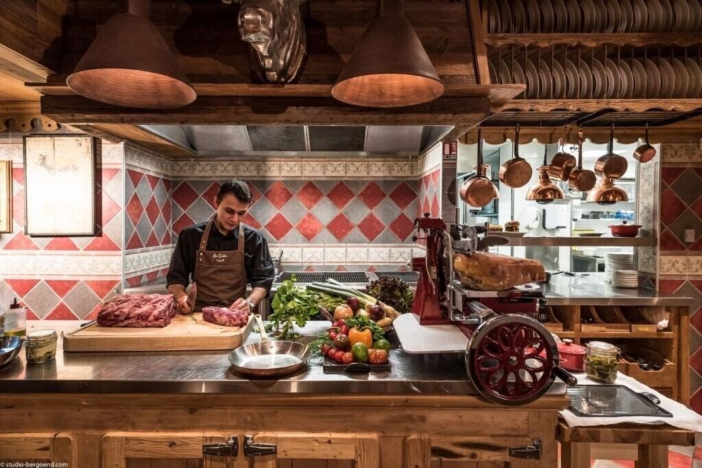 Картинка Alpen Ruitor 4*