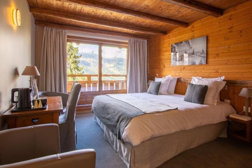Картинка Le Merilys 3*