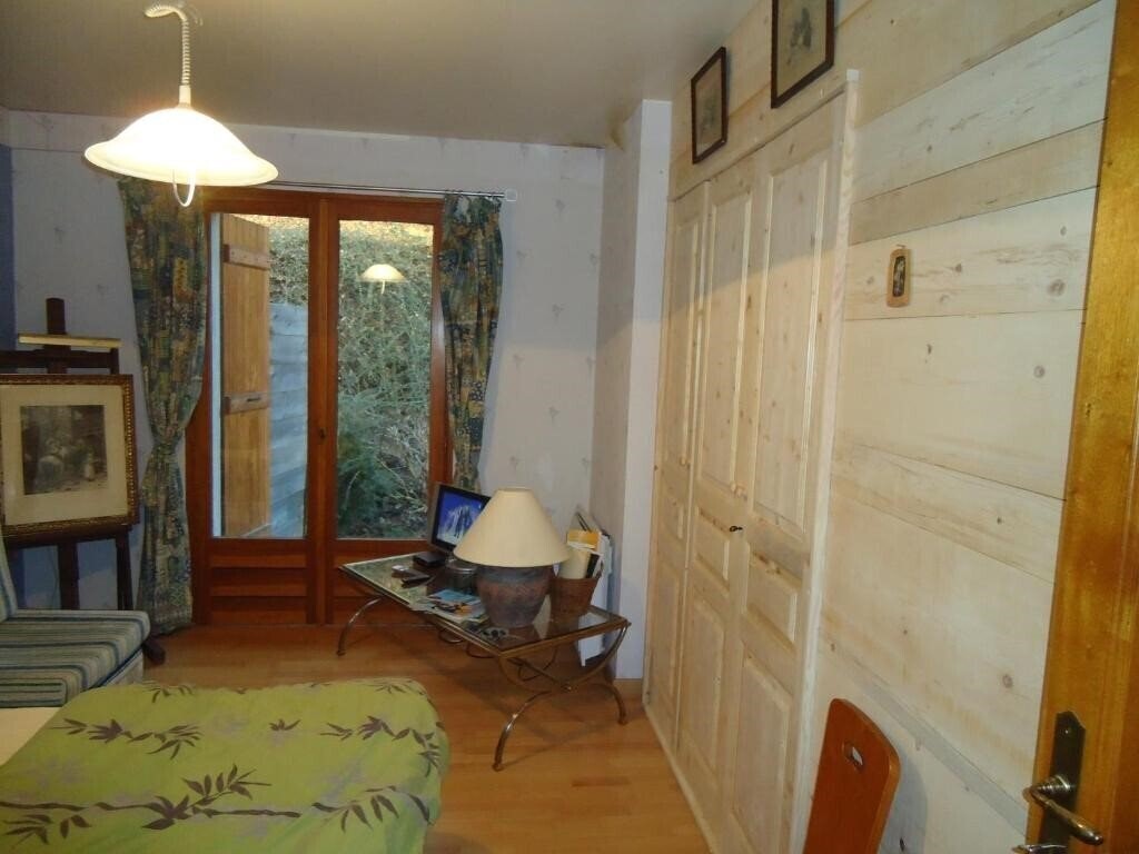 Фотография L'Eterlou Hotel (Meribel Centre) 3*