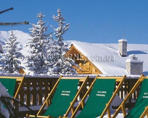 Отель Allodis 4*