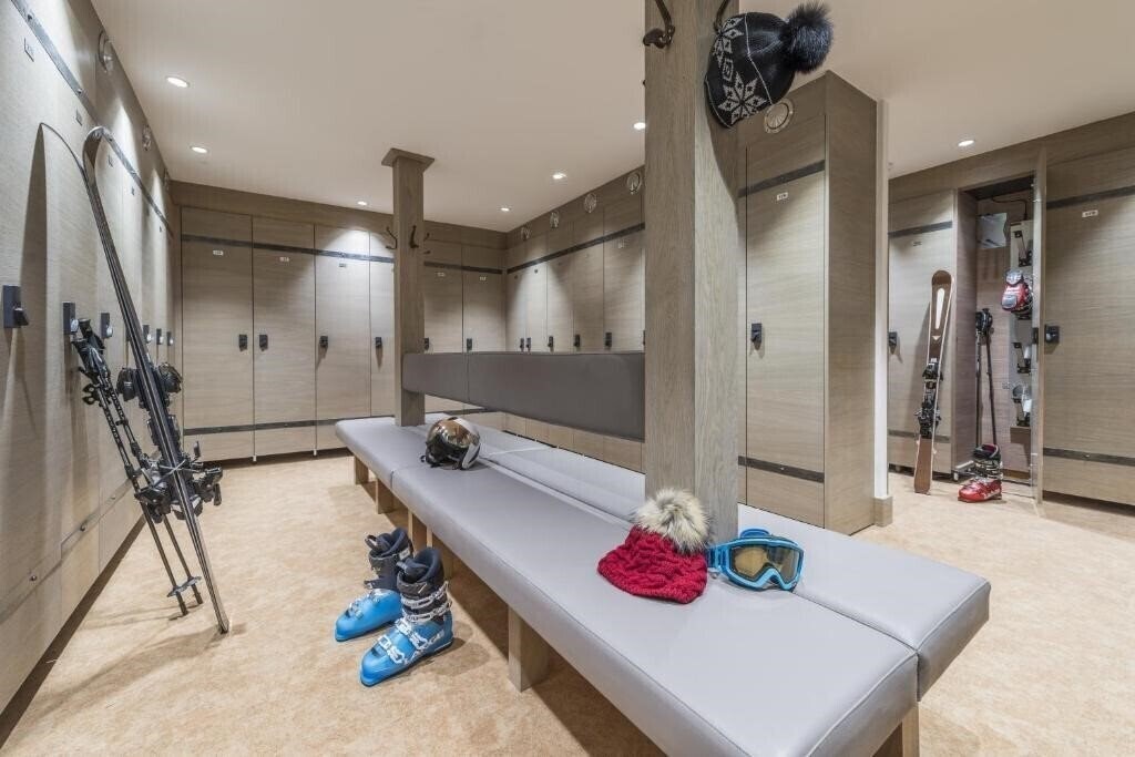 Фотография Hotel Le Tremplin 3*