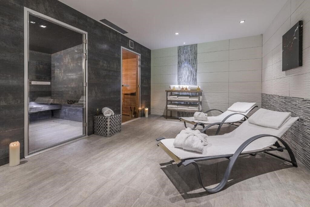 Изображение Hotel Le Tremplin 3*