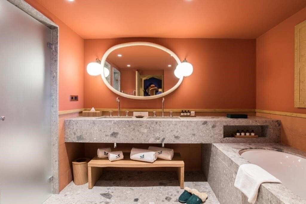 Изображение Le Coucou Meribel 5*