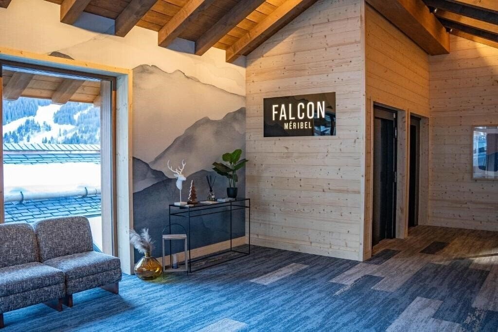 Фото Falcon Apart 3*