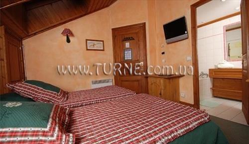 Фотографія Eterlou & Tremplin 3*