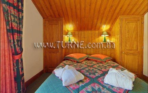 Фото Eterlou & Tremplin 3*