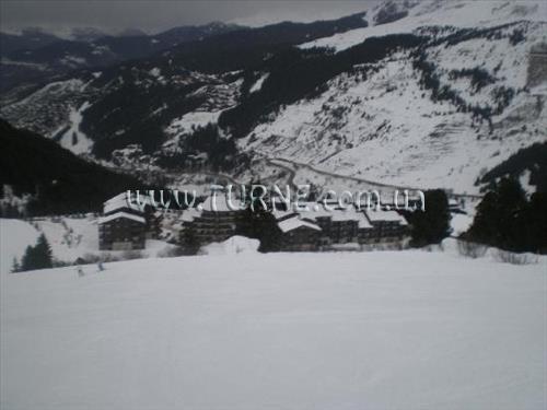 Фотография Residence Le Hameau du Mottaret 3*