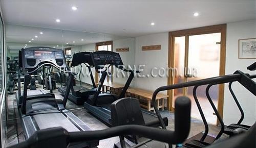 Фотография La Chaudanne 3*