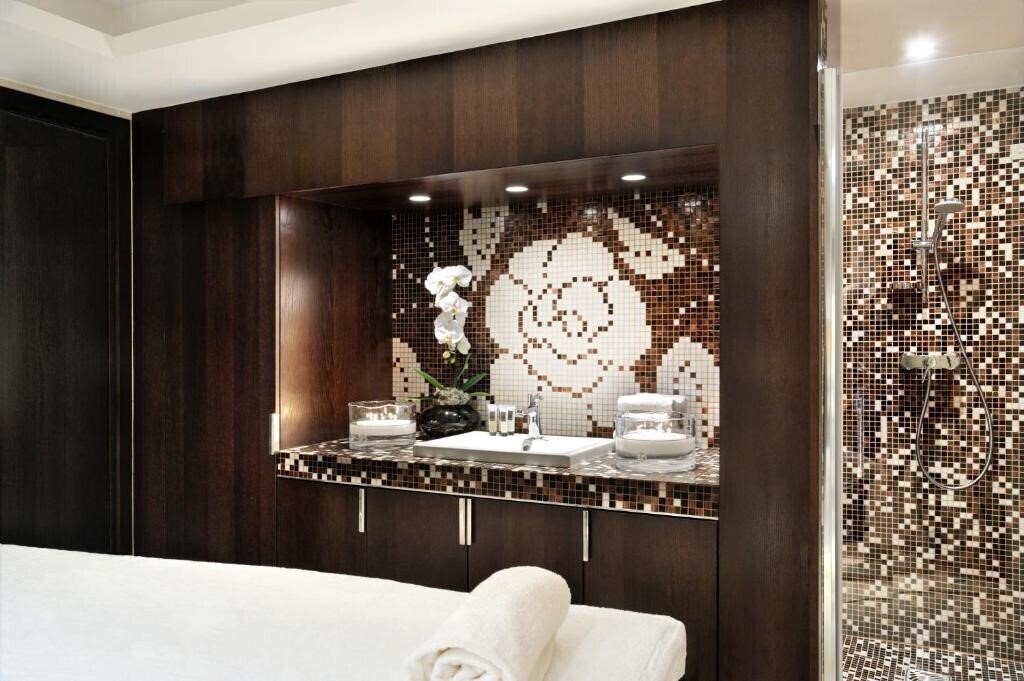 Фотография Le Savoy 4*
