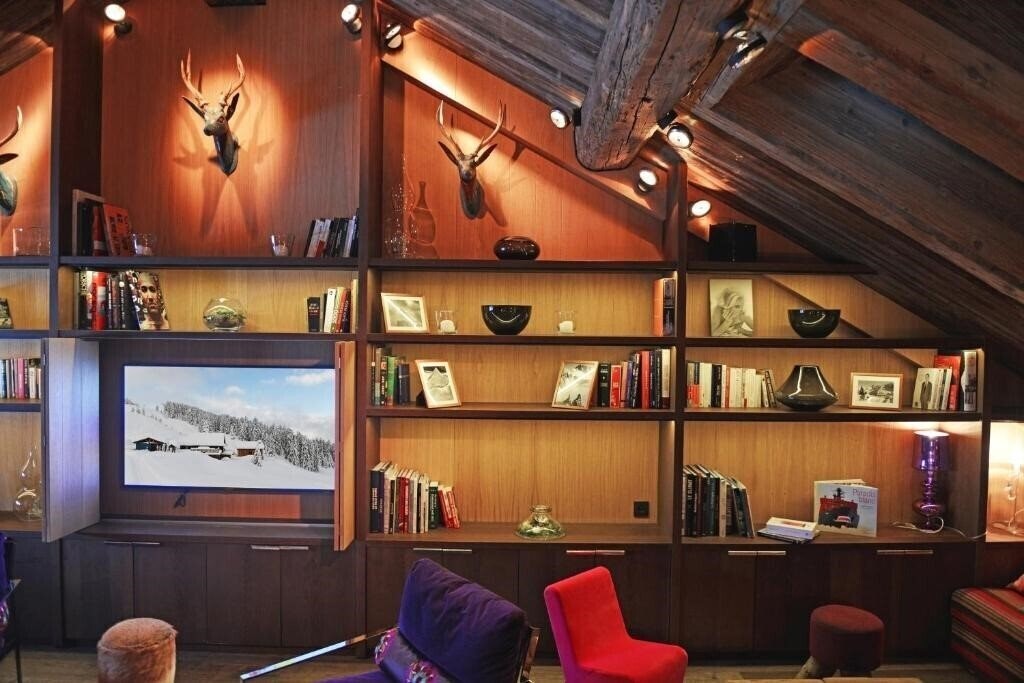 Картинка Le Savoy 4*