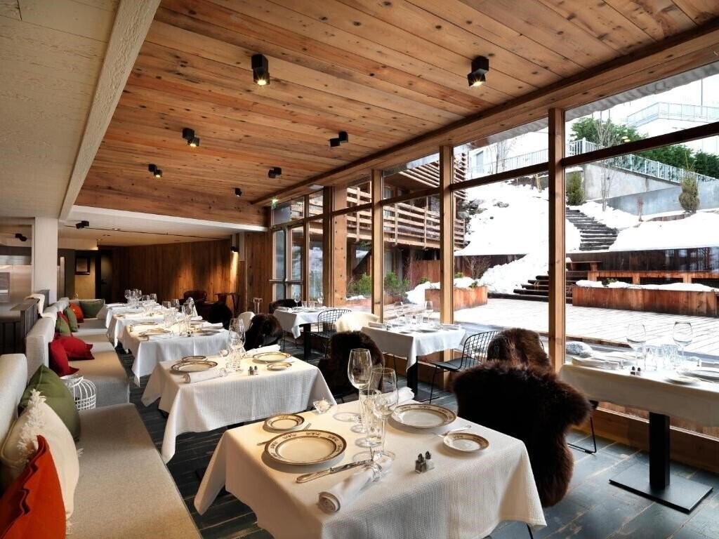 Изображение Le M de Megeve 5*