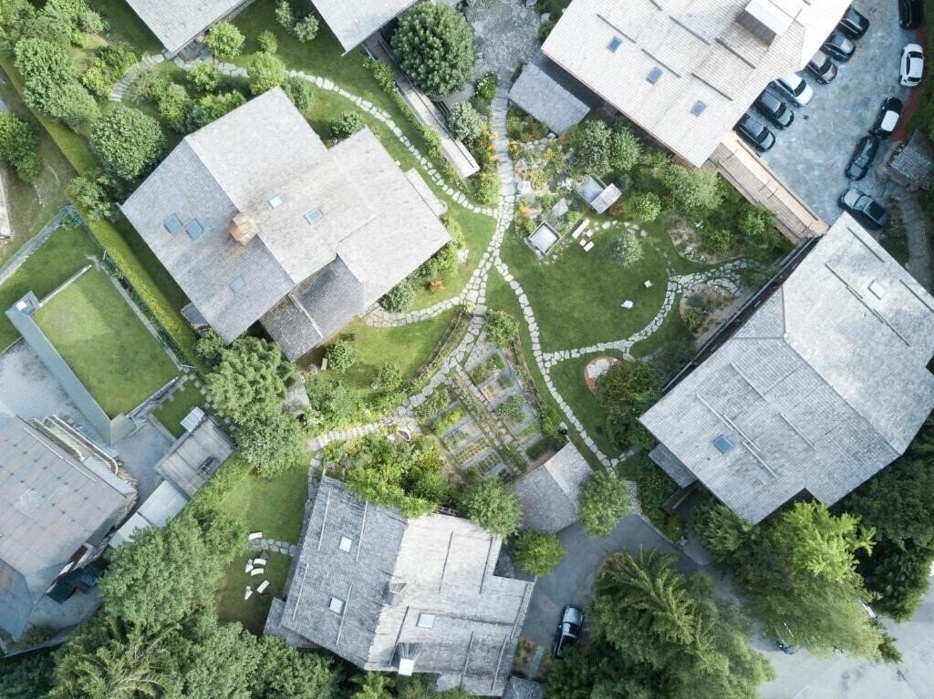 Фотография Les Fermes De Marie 5*