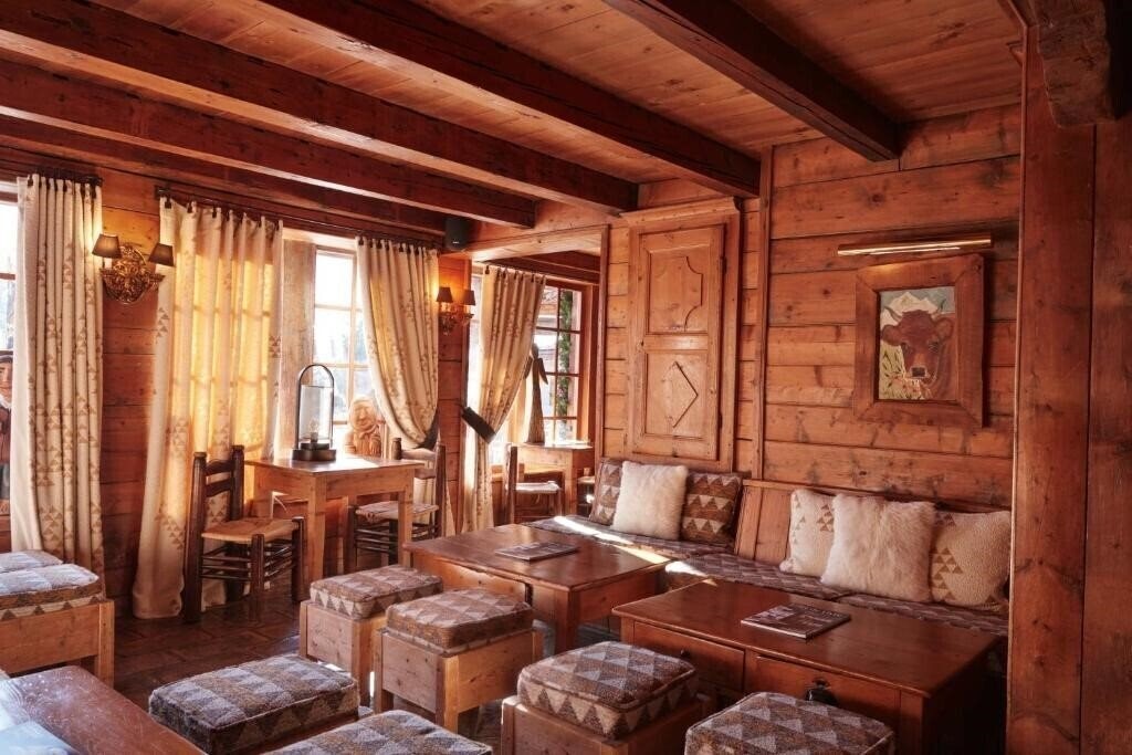 Изображение Les Fermes De Marie 5*