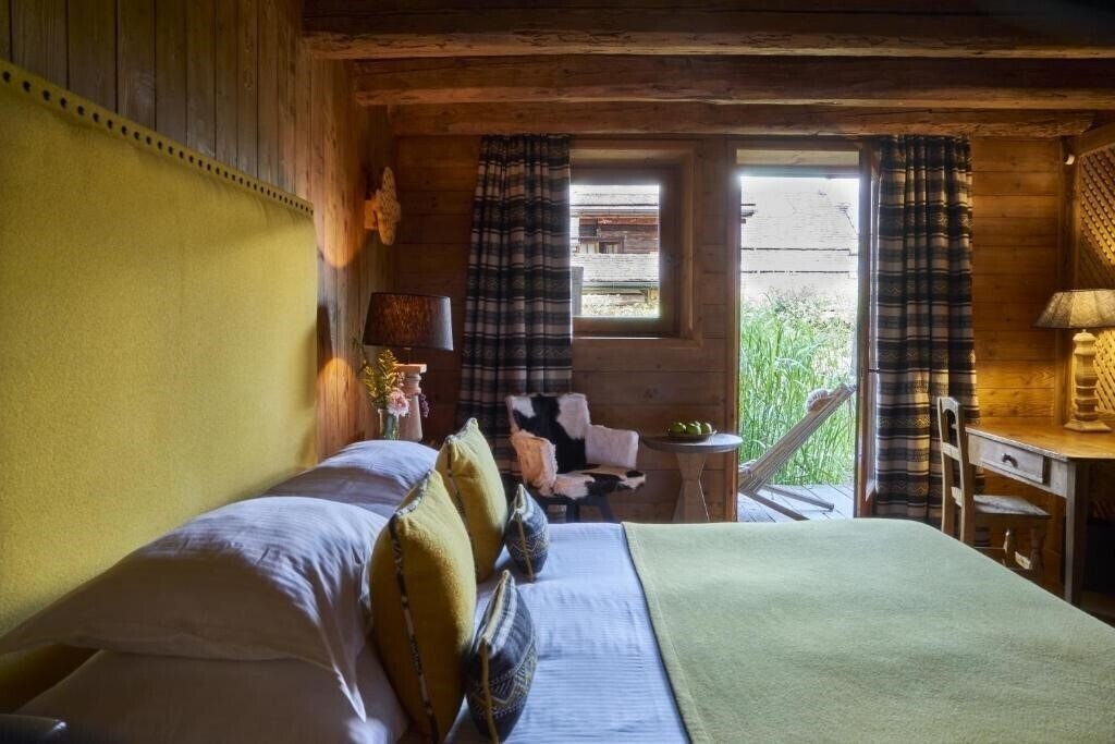 Картинка Les Fermes De Marie 5*