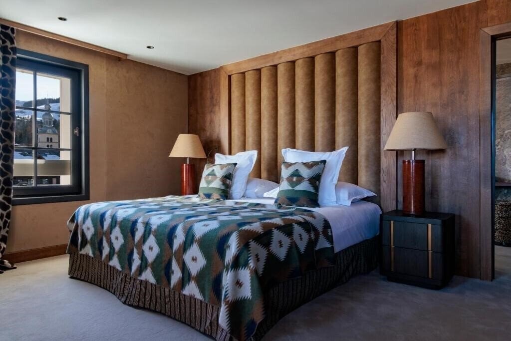 Фото Lodge Park 4*