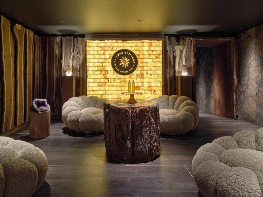 Фотография Lodge Park 4*