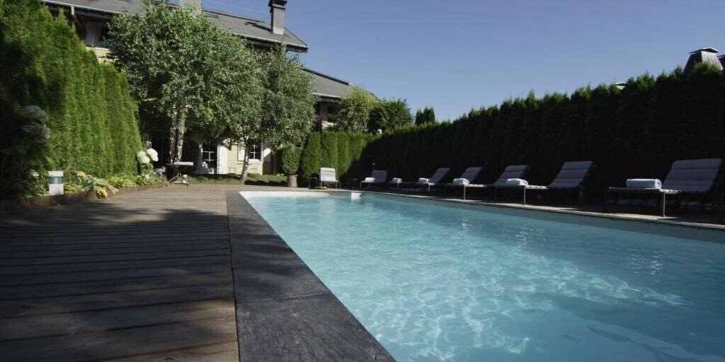 Изображение Lodge Park 4*