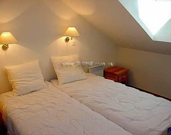 Готель Residence Le Grand Panorama 4*