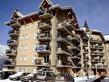 Зображення Residence Le Grand Panorama 4*