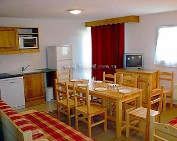 Фотографія Residence Le Grand Panorama 4*