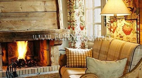 Зображення Chalet du Mont d`Arbois 5*