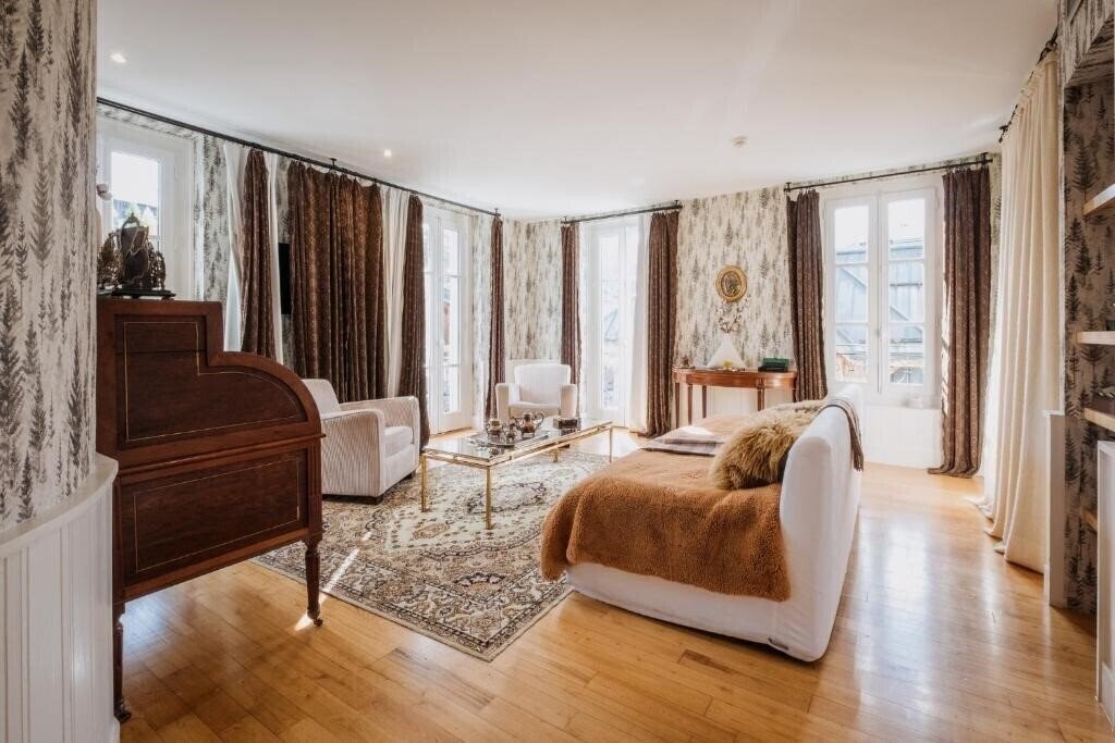 Изображение Grand Hotel Soleil d'Or 5*