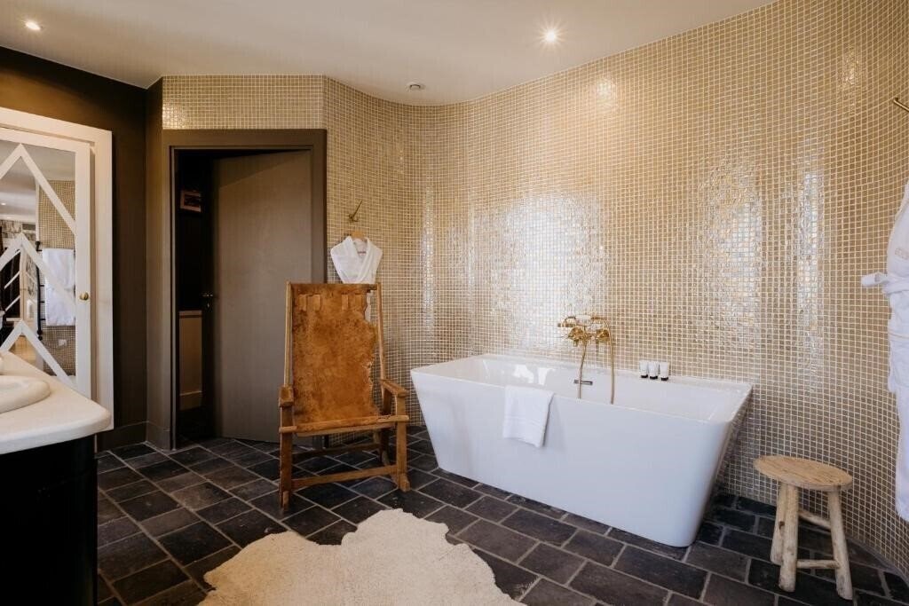 Картинка Grand Hotel Soleil d'Or 5*