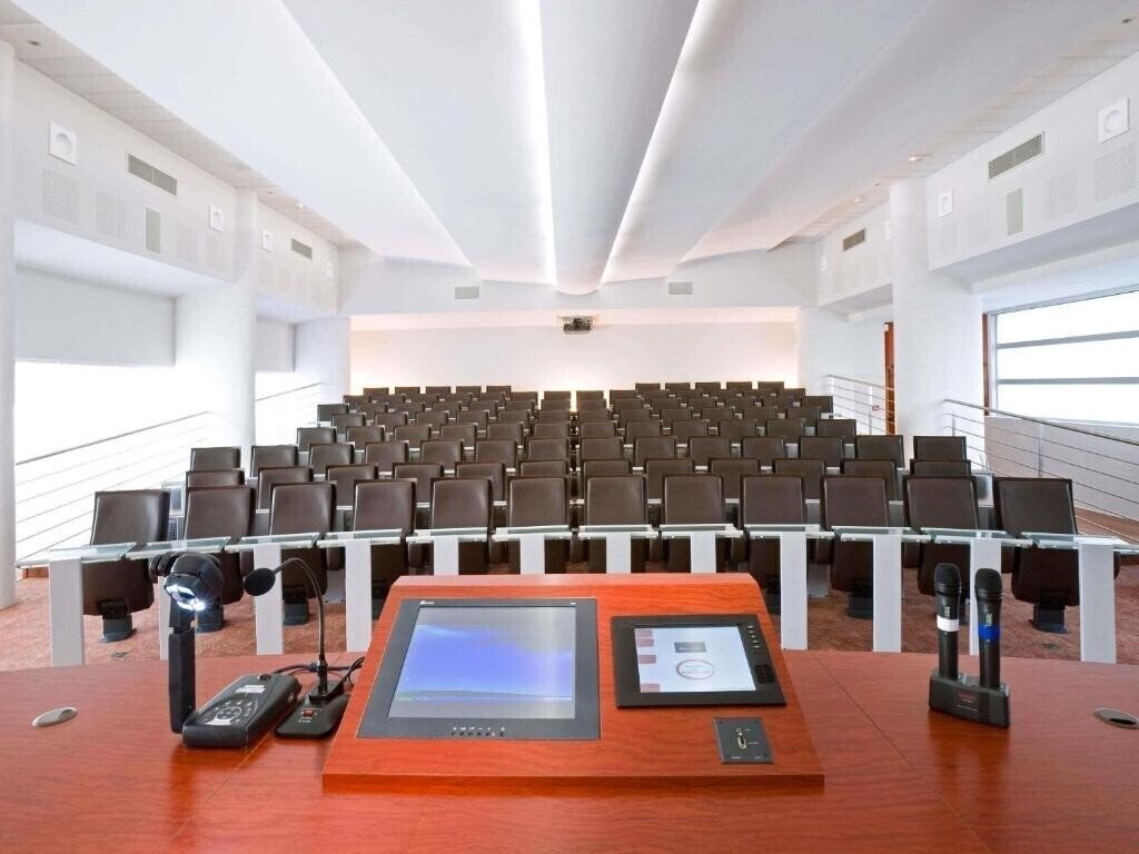 Картинка Hotel Mercure Montpellier Centre Comedie 4*