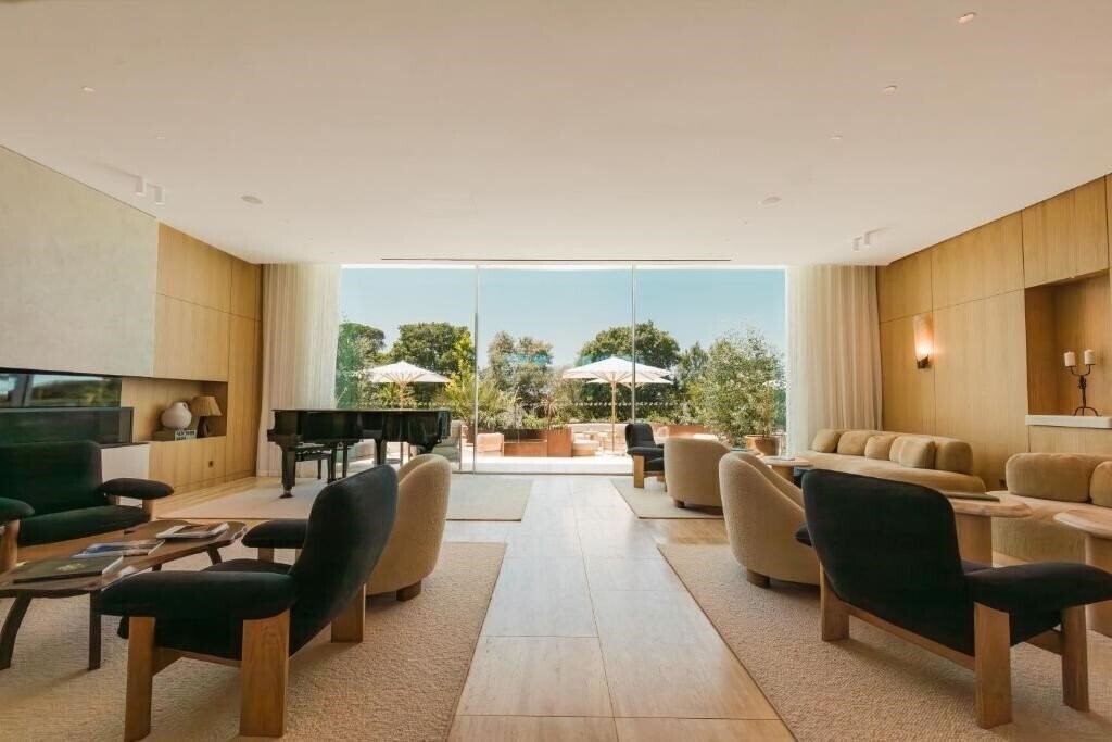 Картинка Domaine de Verchant Hotel & SPA 5*
