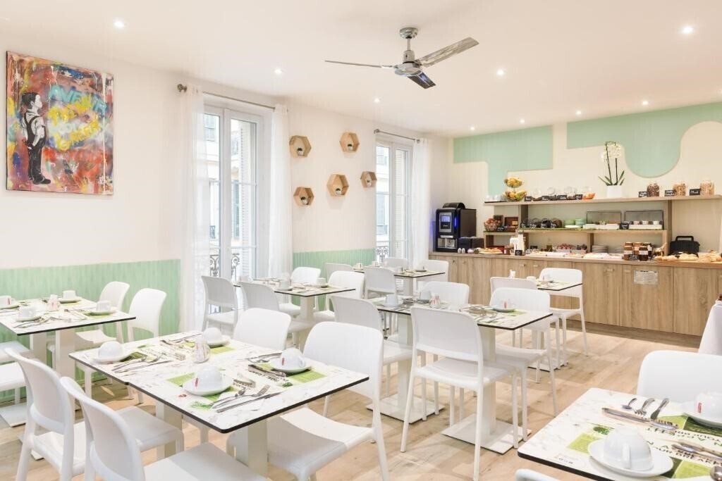 Фото Grand Hotel Le Florence 3*