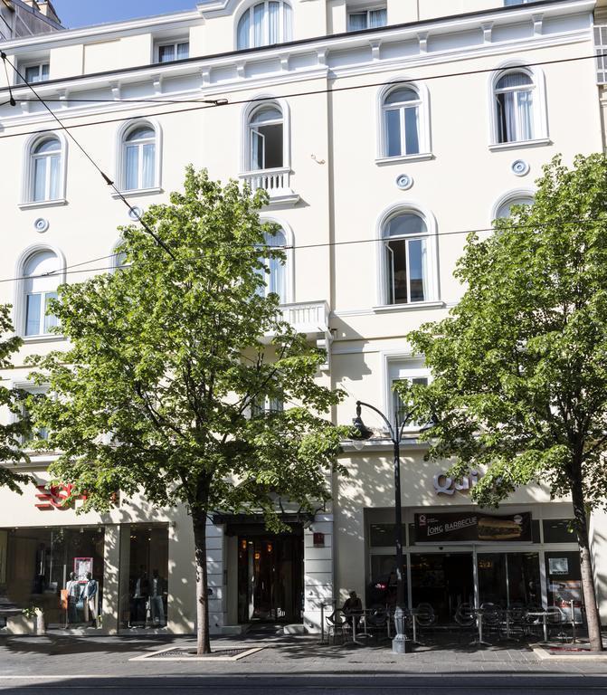 Фотография Best Western Alba 3*