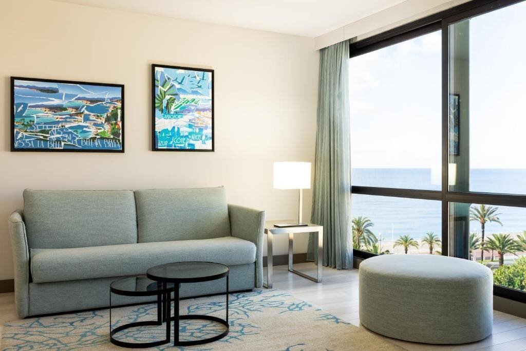 Картинка AC Hotel Nice 4*