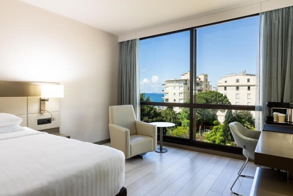 Зображення AC Hotel Nice 4*