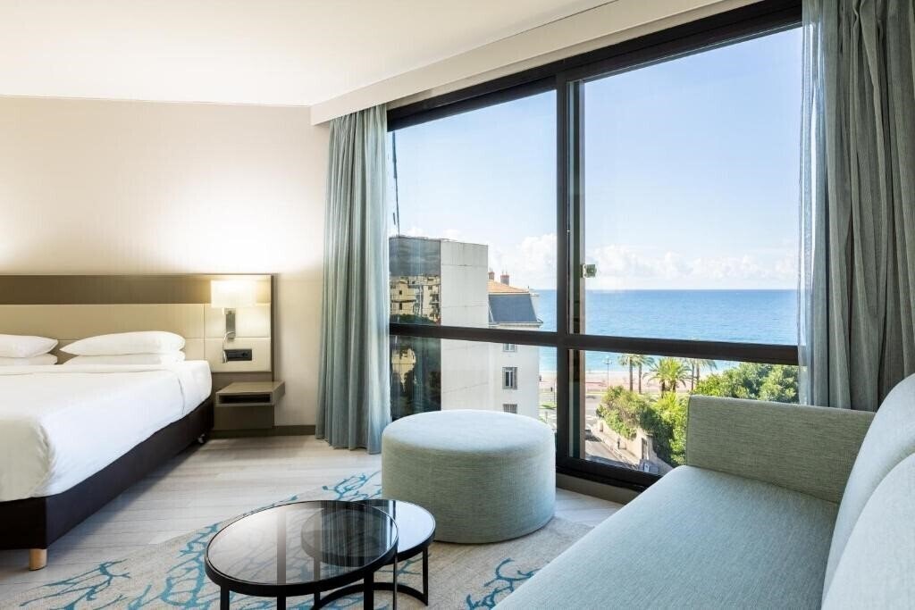 Картинка AC Hotel Nice 4*