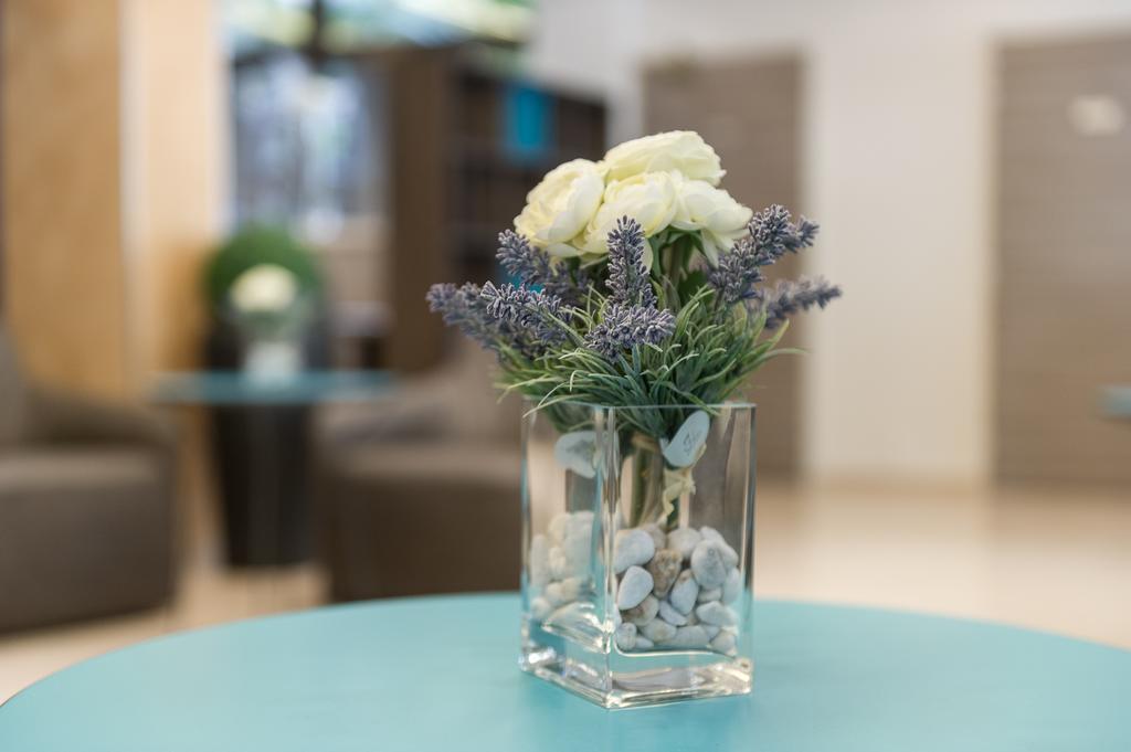 Фотографія Apogia 4*