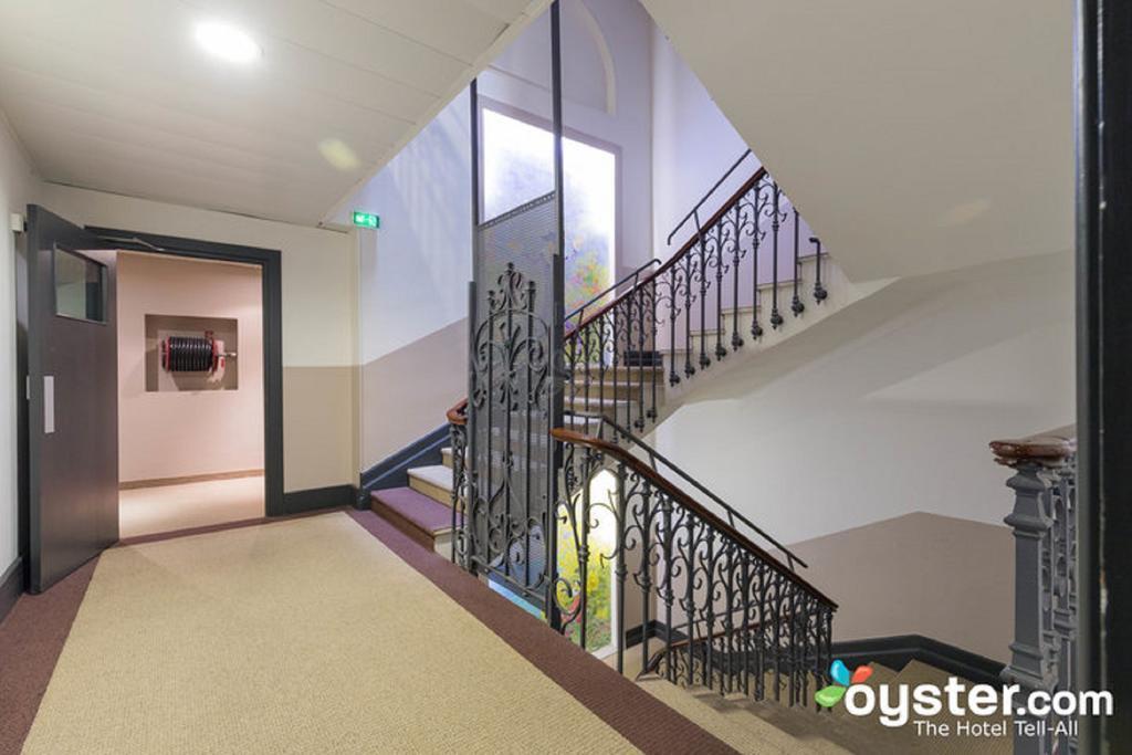 Зображення Kyriad Gare 3*