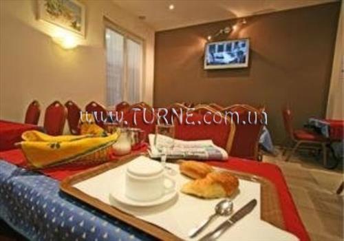 Фотографія Normandie 2*