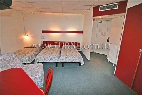 Фото Normandie 2*