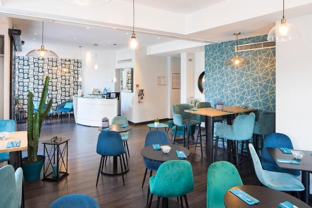 Отель Relais Acropolis 3*