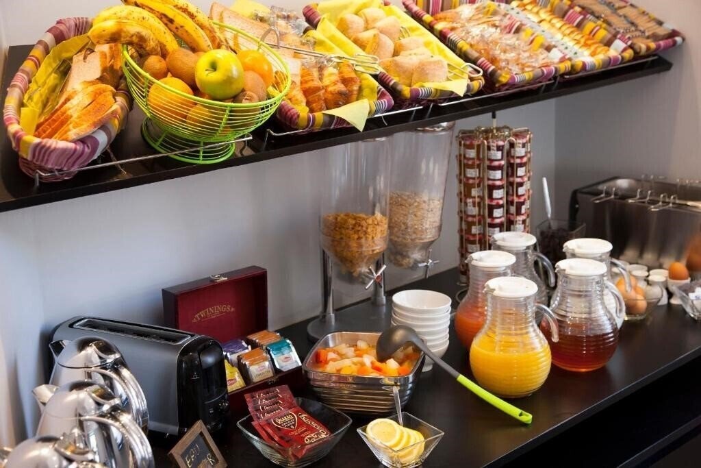 Фото Relais Acropolis 3*