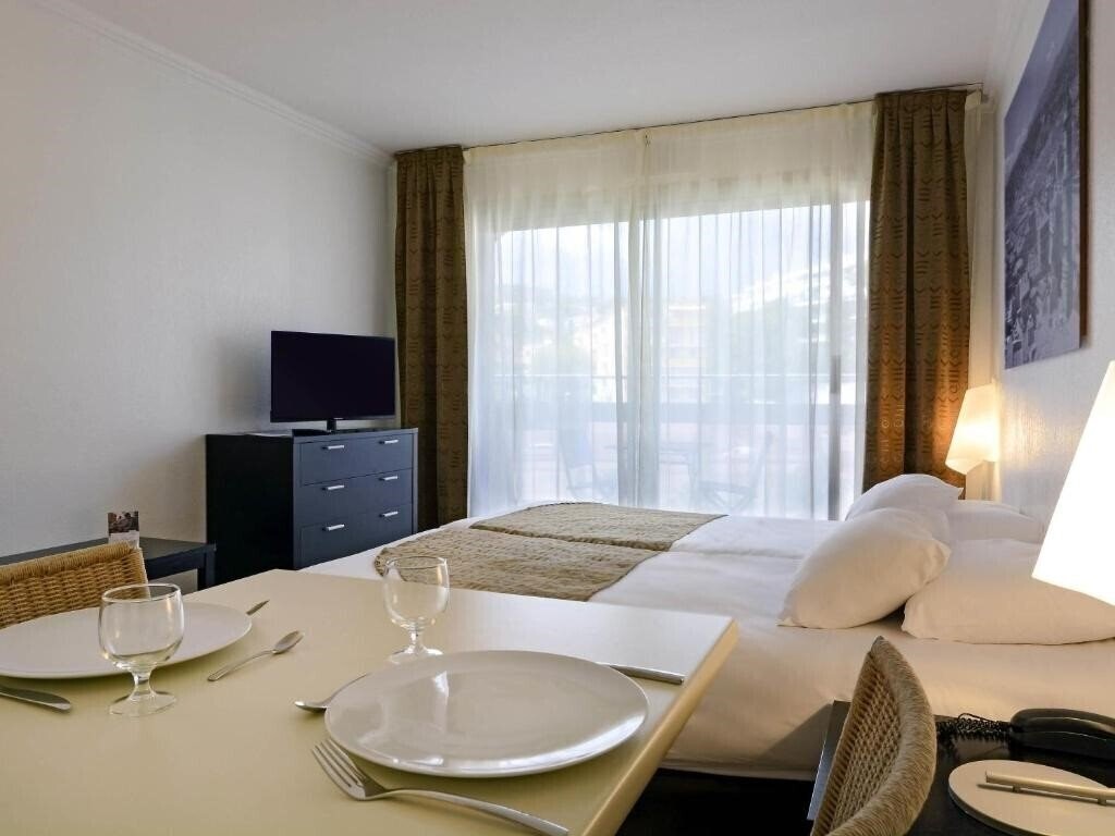 Картинка Adagio Nice Promenade Des Anglais 4*
