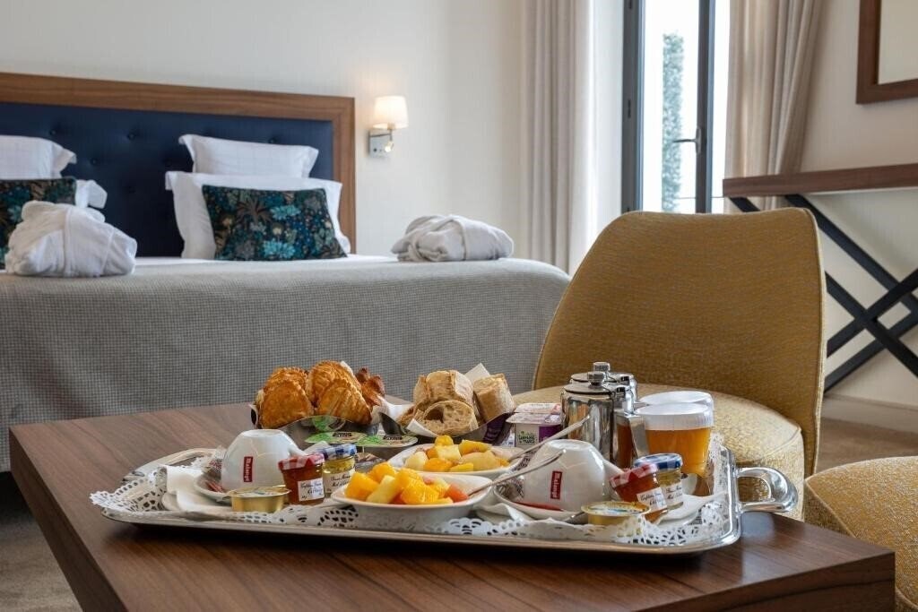 Фотография Westminister 4*